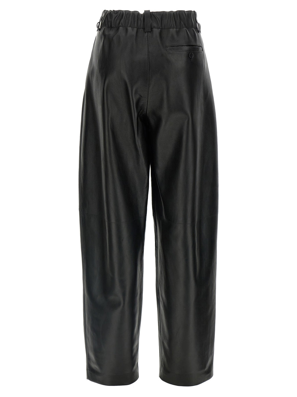 Leather pants 2