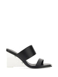 LEATHER SANDAL