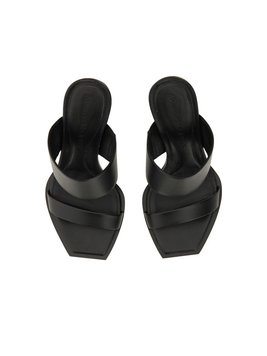 LEATHER SANDAL 2