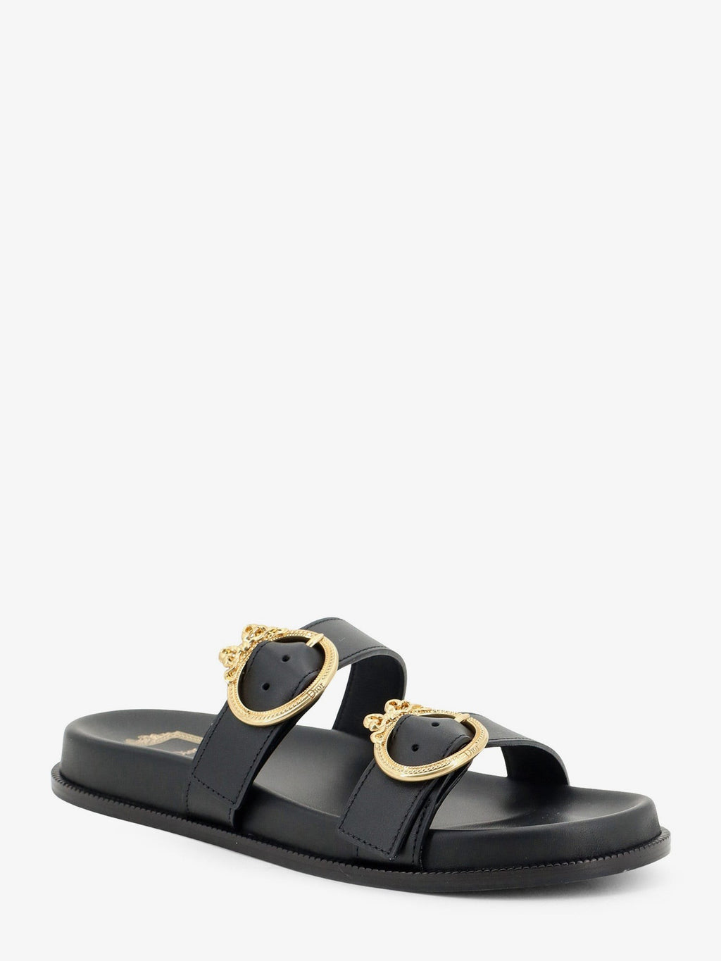 Leather sandals 2