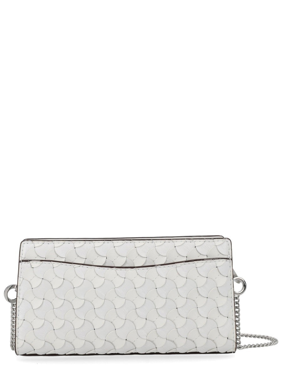 LEATHER SHOULDER BAG 2