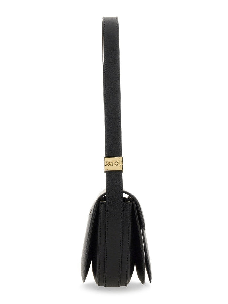 LEATHER SHOULDER BAG 3