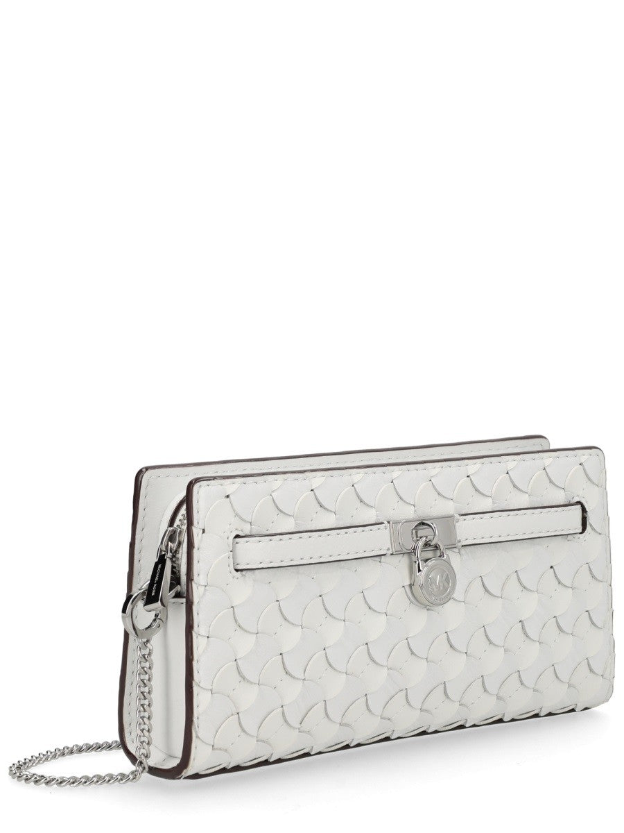 LEATHER SHOULDER BAG 3