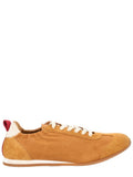 LEATHER SNEAKER