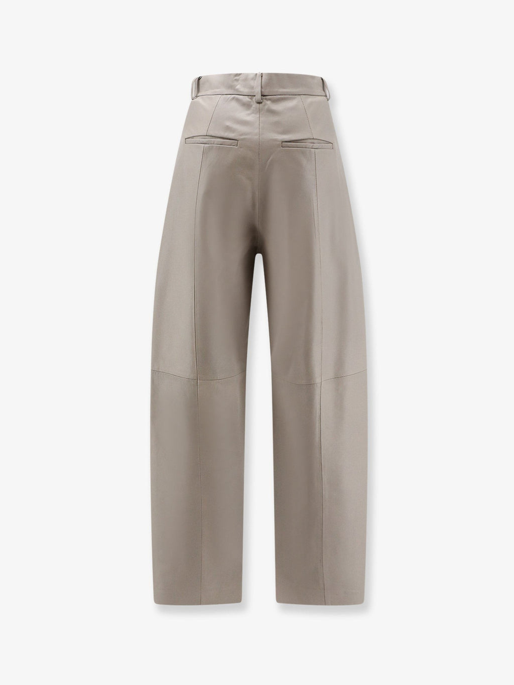 Leather trousers 2