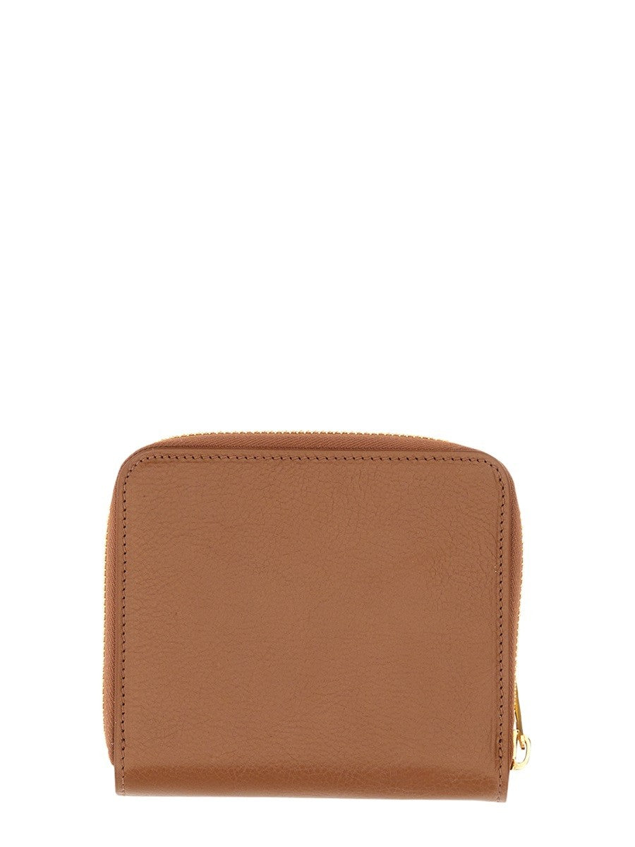 LEATHER WALLET 2