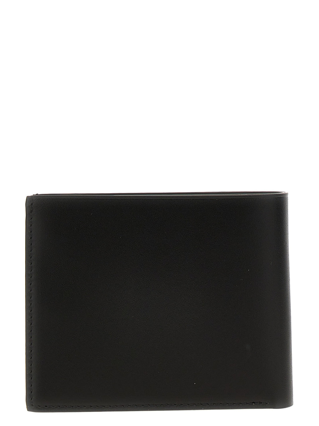 Leather wallet 2