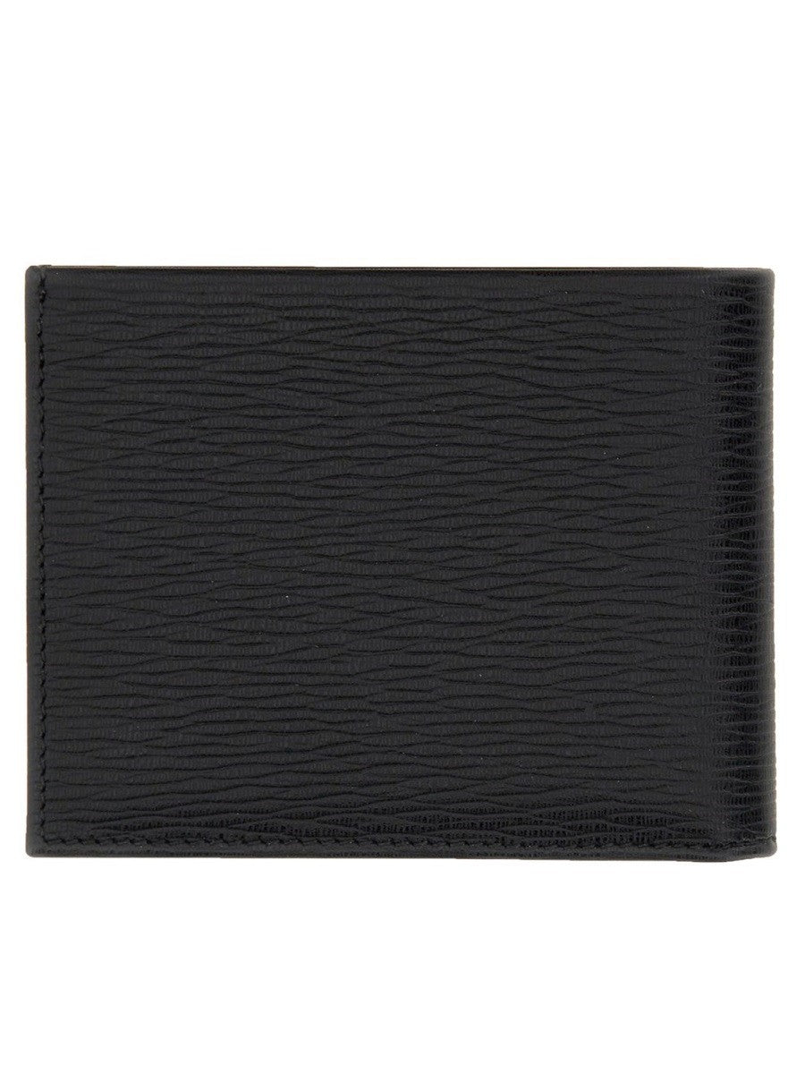 PORTAFOGLIO "GANCINI" 3