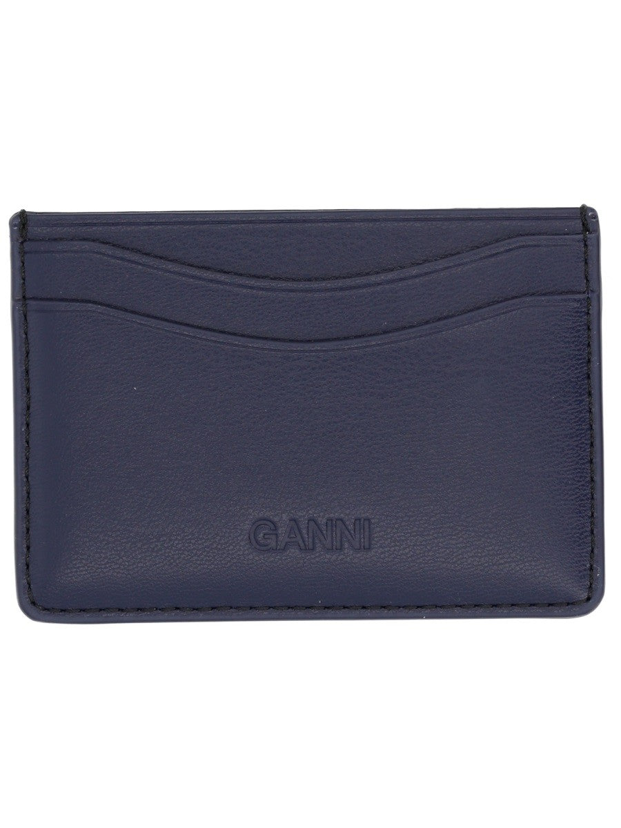 LEATHER WALLET 2