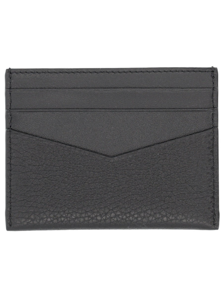 LEATHER WALLET 2