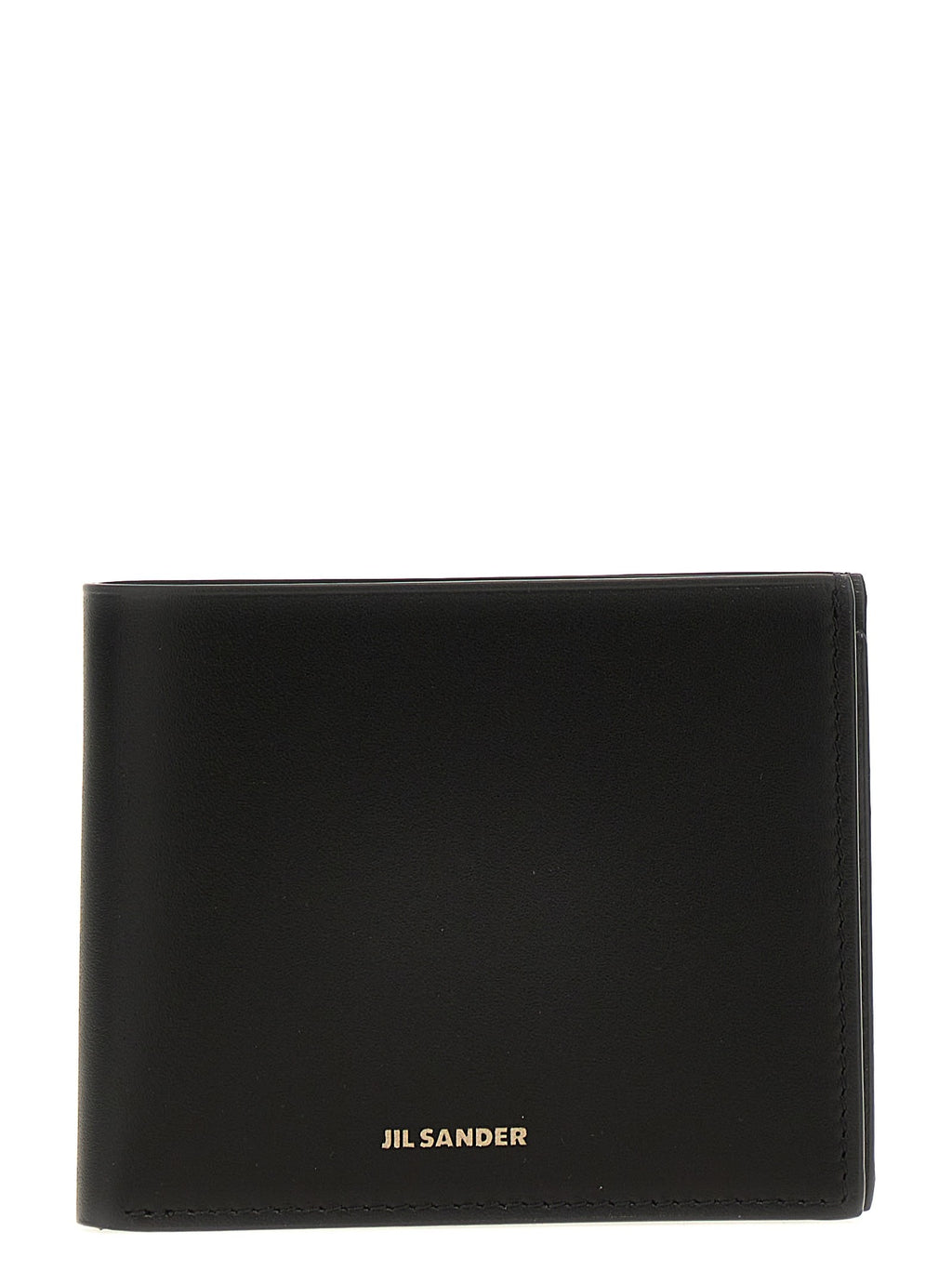 Leather wallet