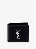 Leather wallet