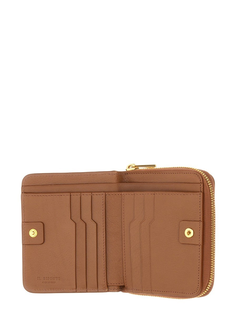 LEATHER WALLET 4