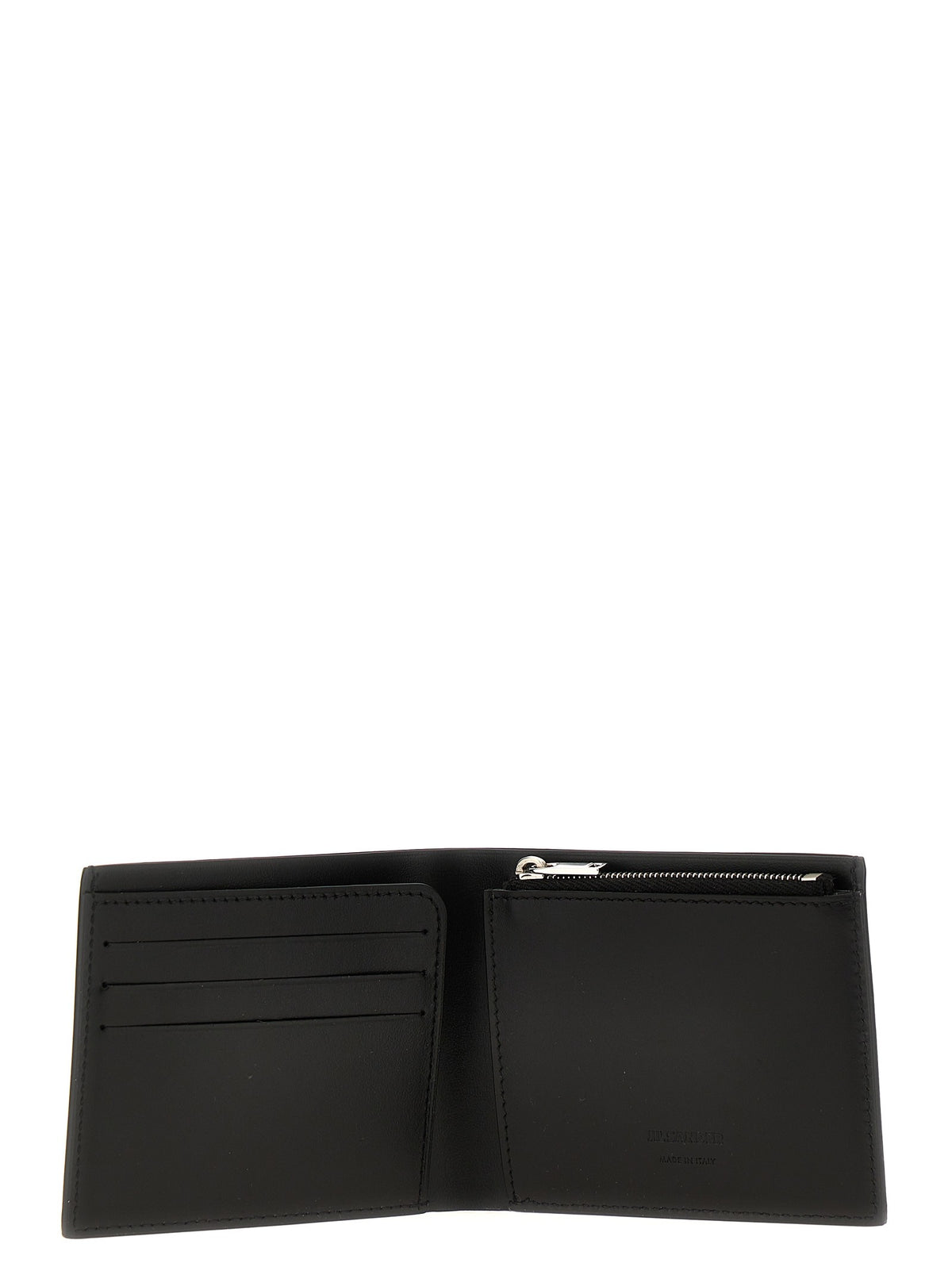 Leather wallet 3
