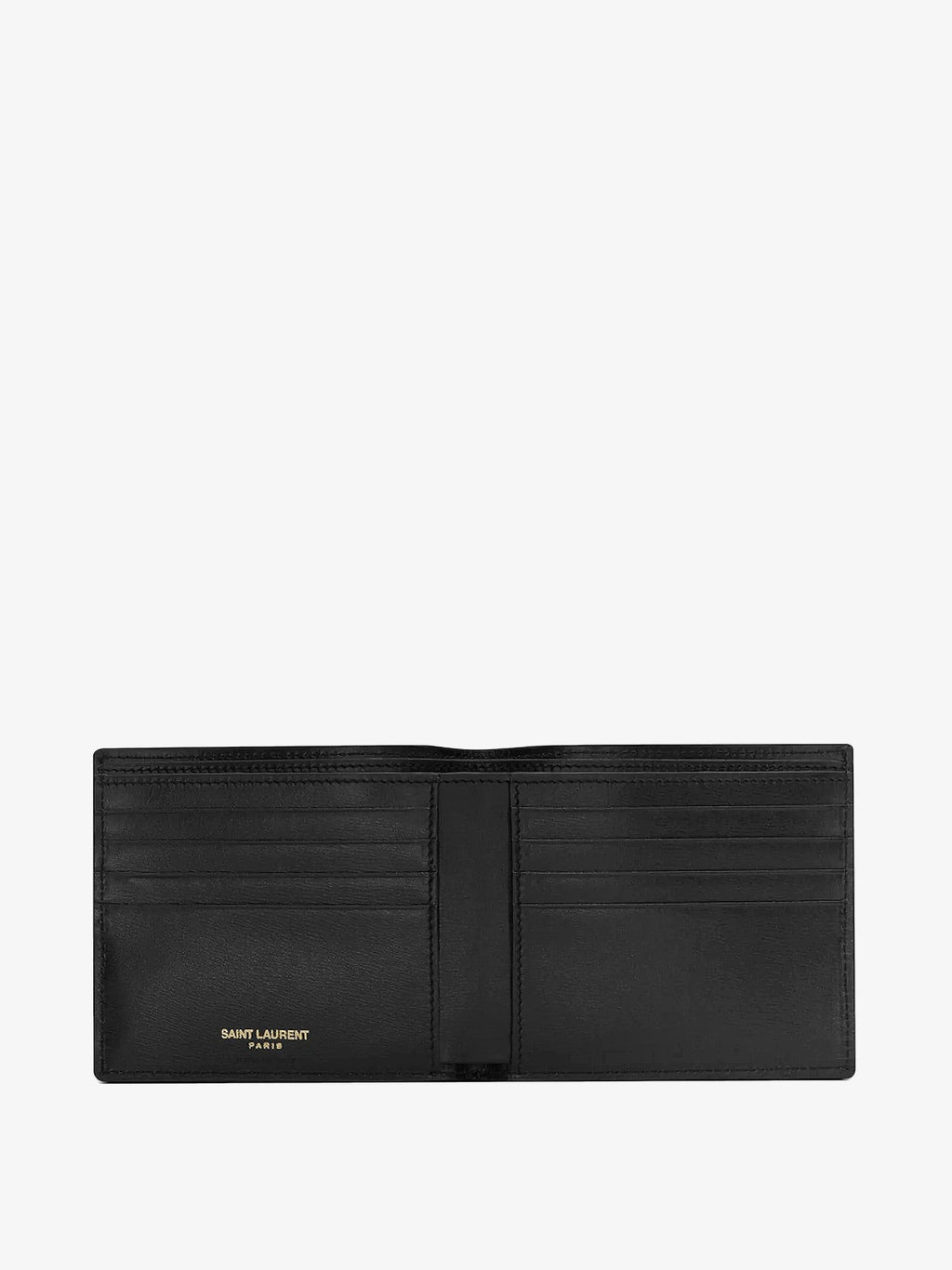 Leather wallet 3