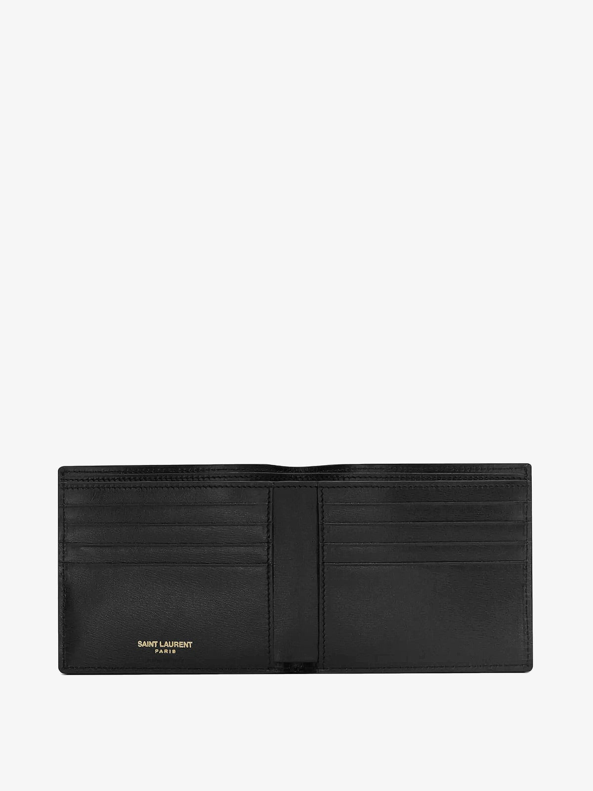 Leather wallet 3