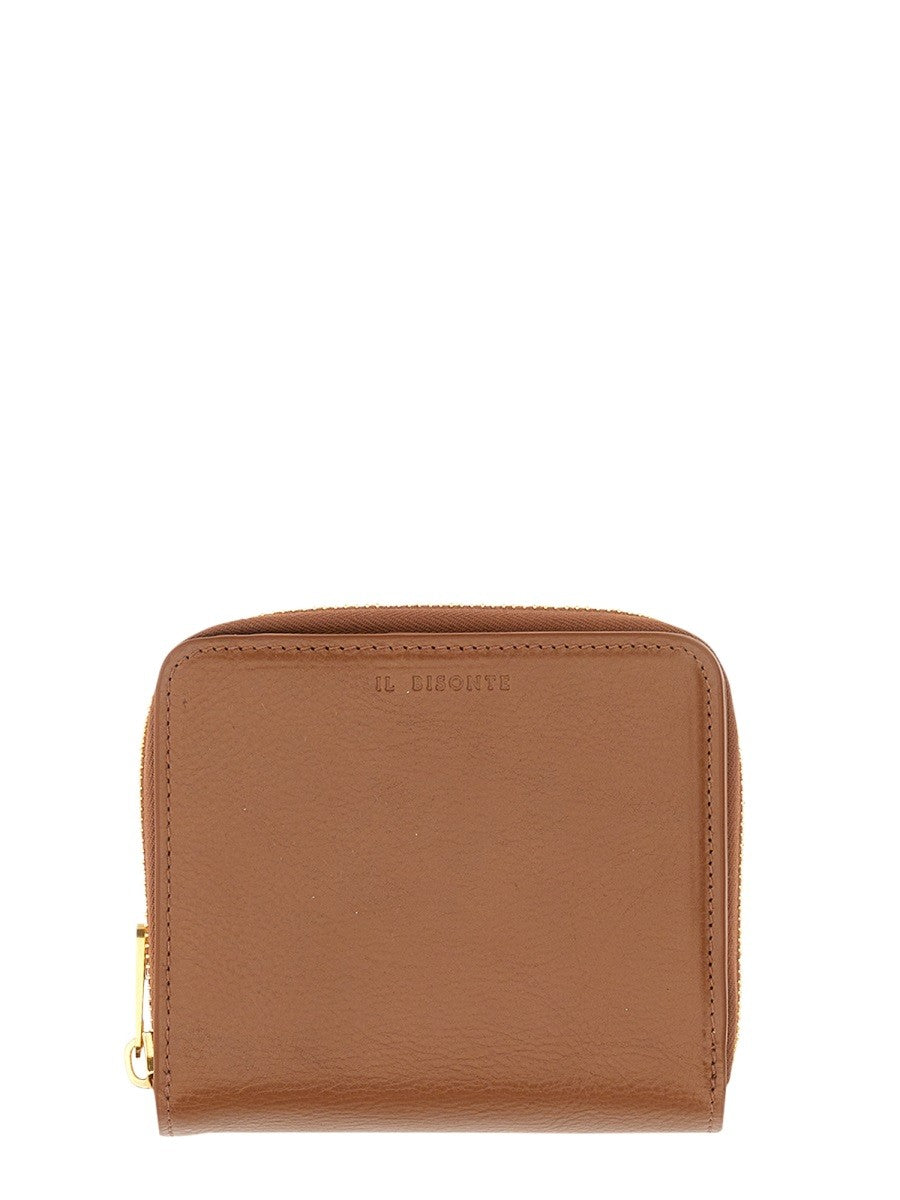 LEATHER WALLET