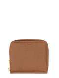 LEATHER WALLET