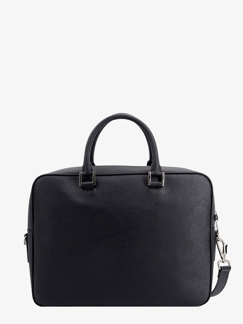 Leather work bag 2