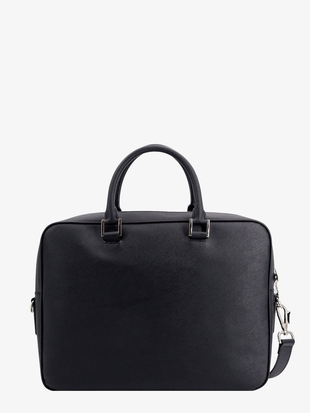 Leather work bag 2
