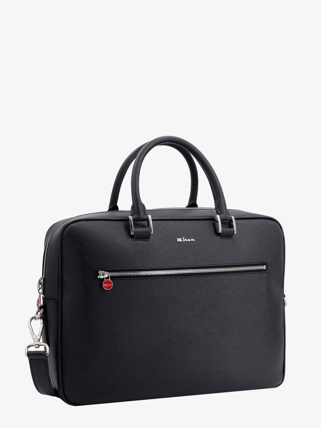 Leather work bag 3
