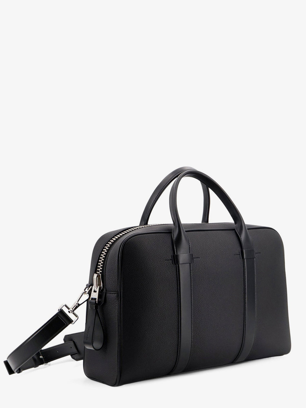 Leather work bag 3