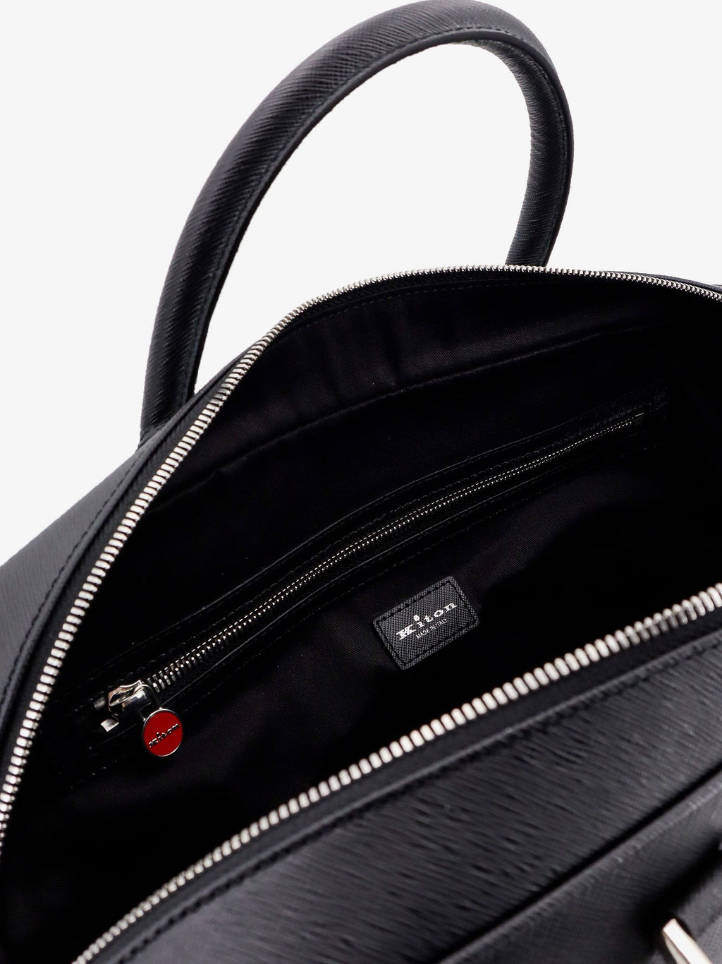 Leather work bag 4