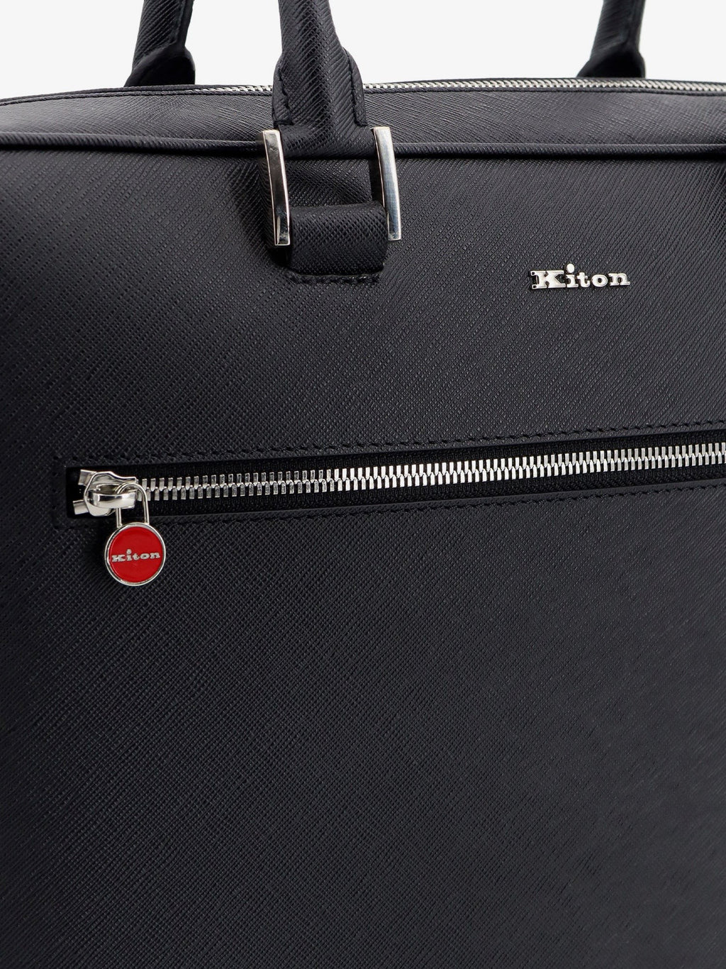 Leather work bag 5