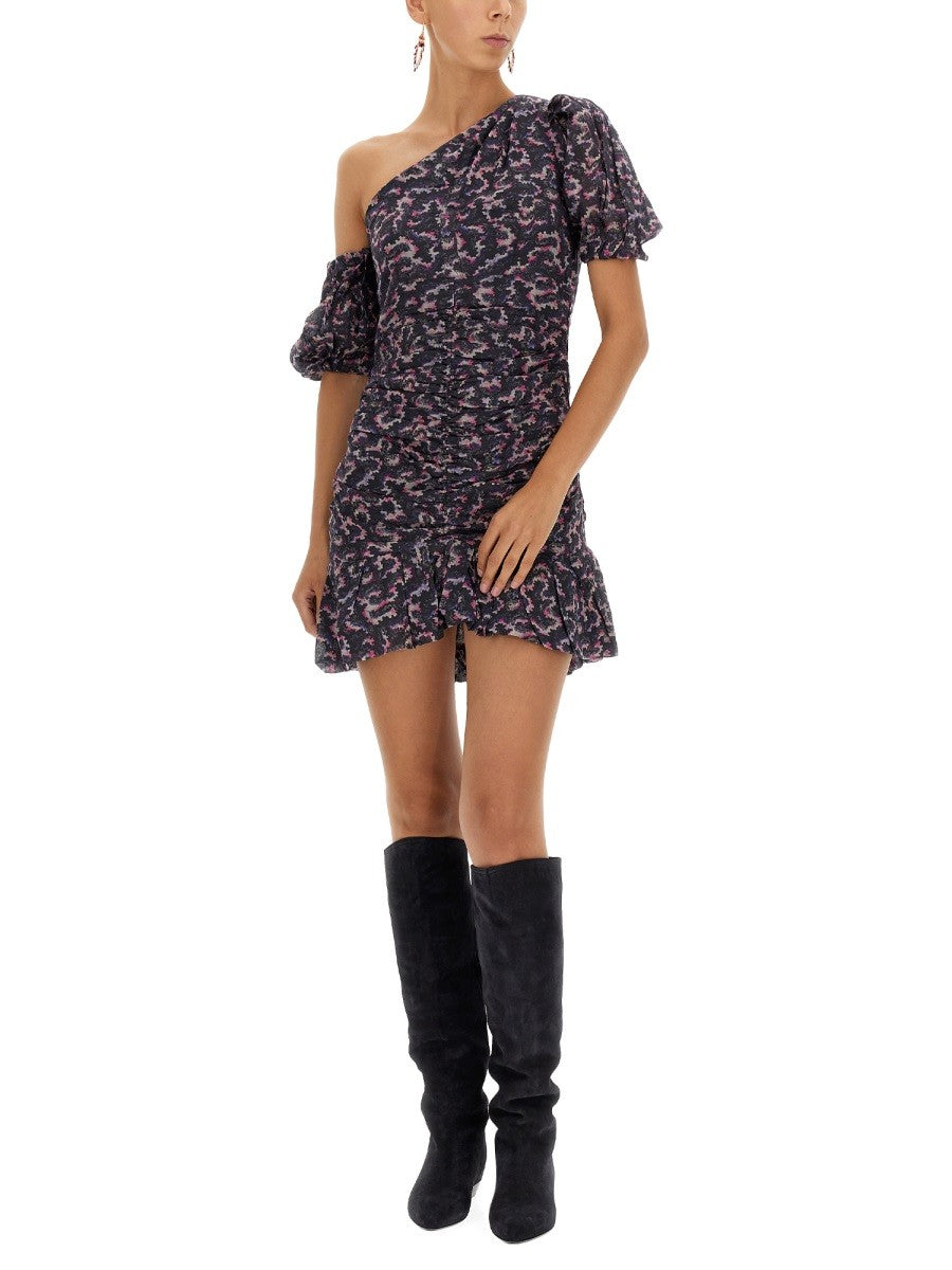 "LECIA" DRESS 2