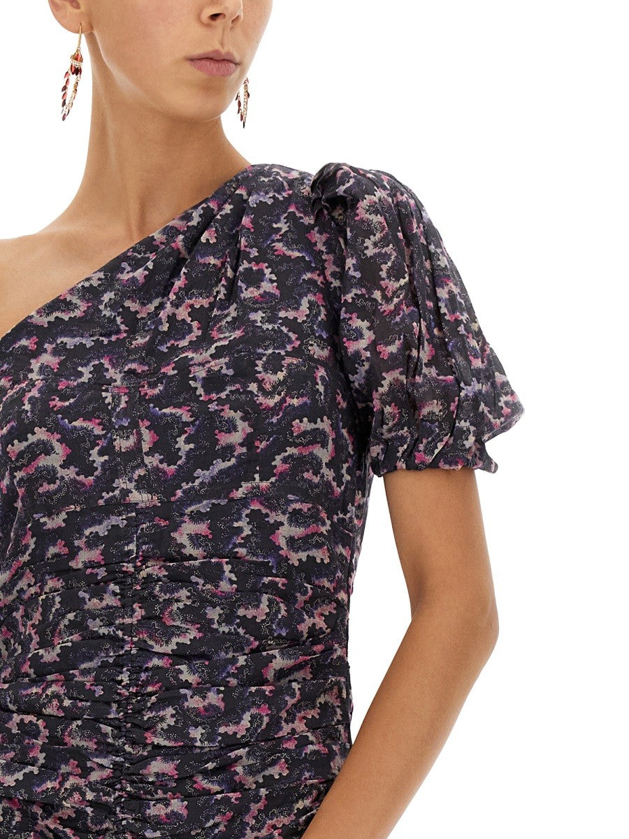 "LECIA" DRESS 4