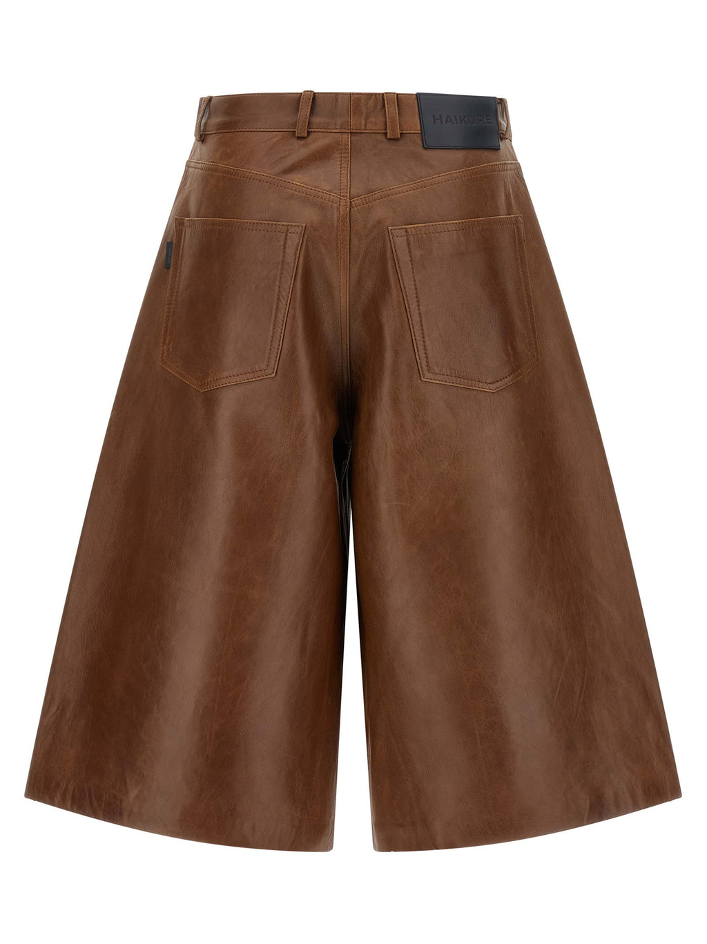 'Legacy' bermuda shorts 2