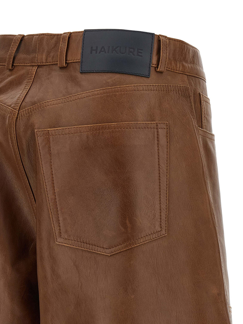'Legacy' bermuda shorts 4