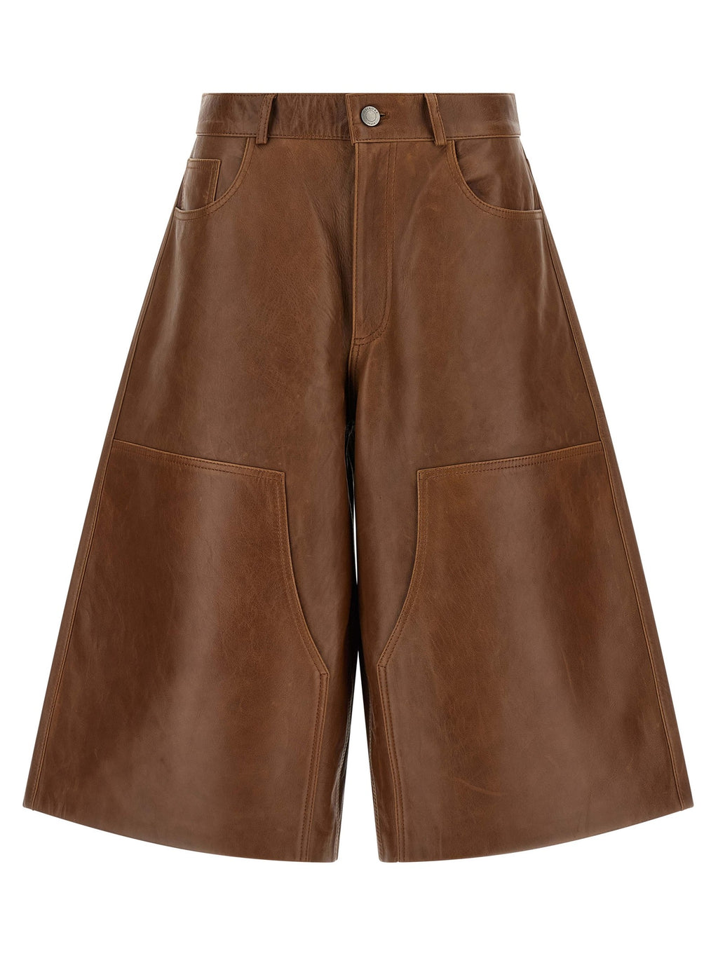 'Legacy' bermuda shorts
