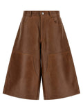 'Legacy' bermuda shorts