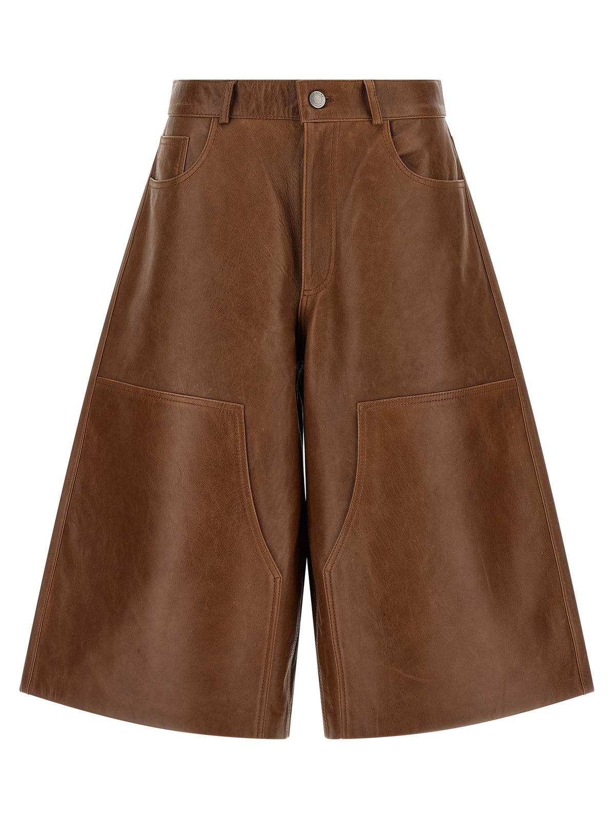'Legacy' bermuda shorts