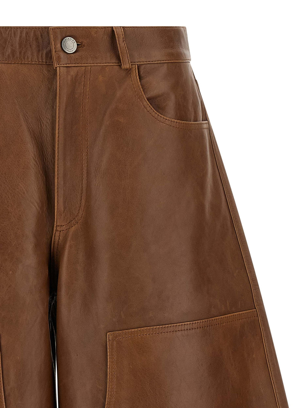 'Legacy' bermuda shorts 3