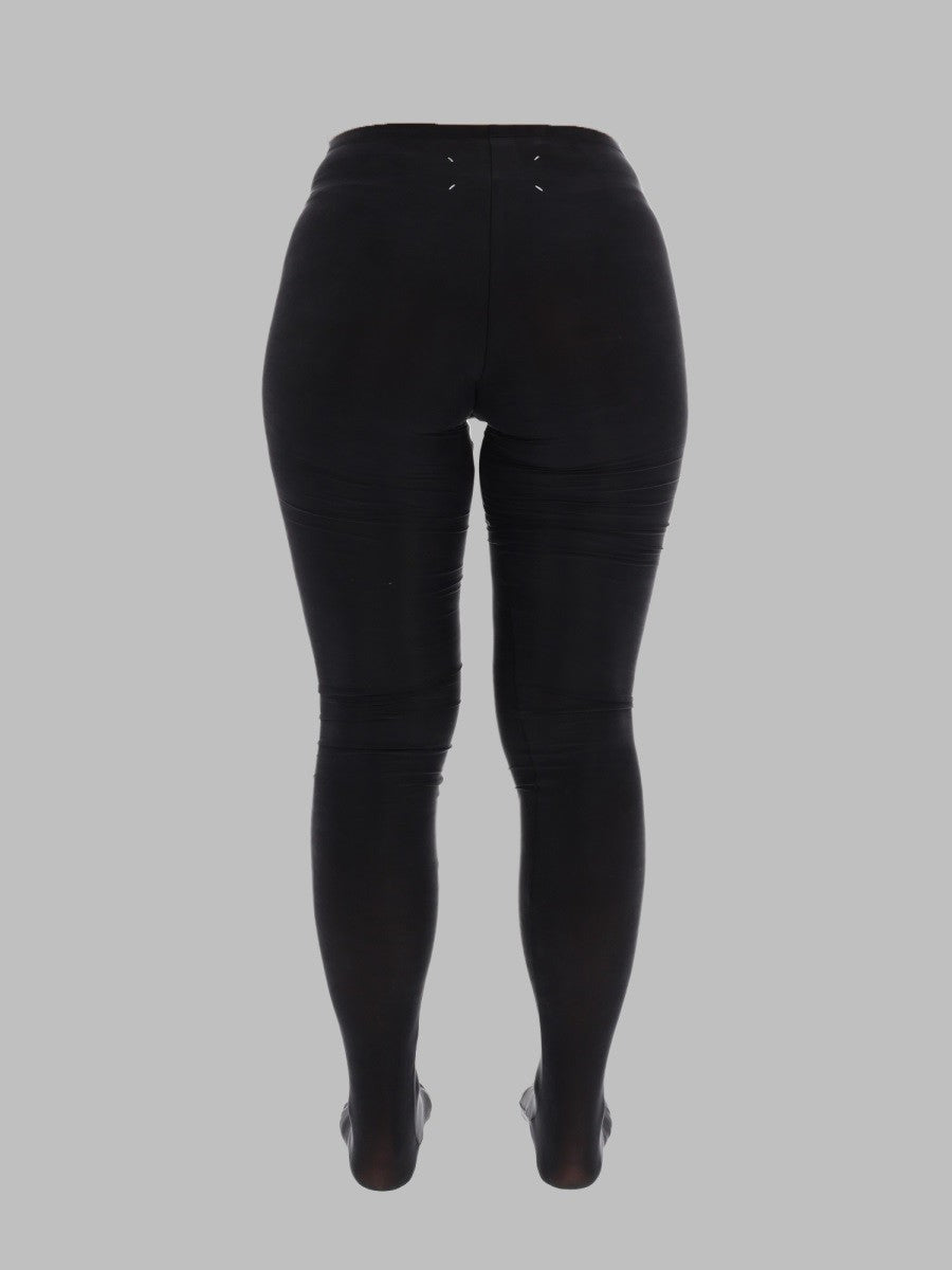 leggings in cupro 2