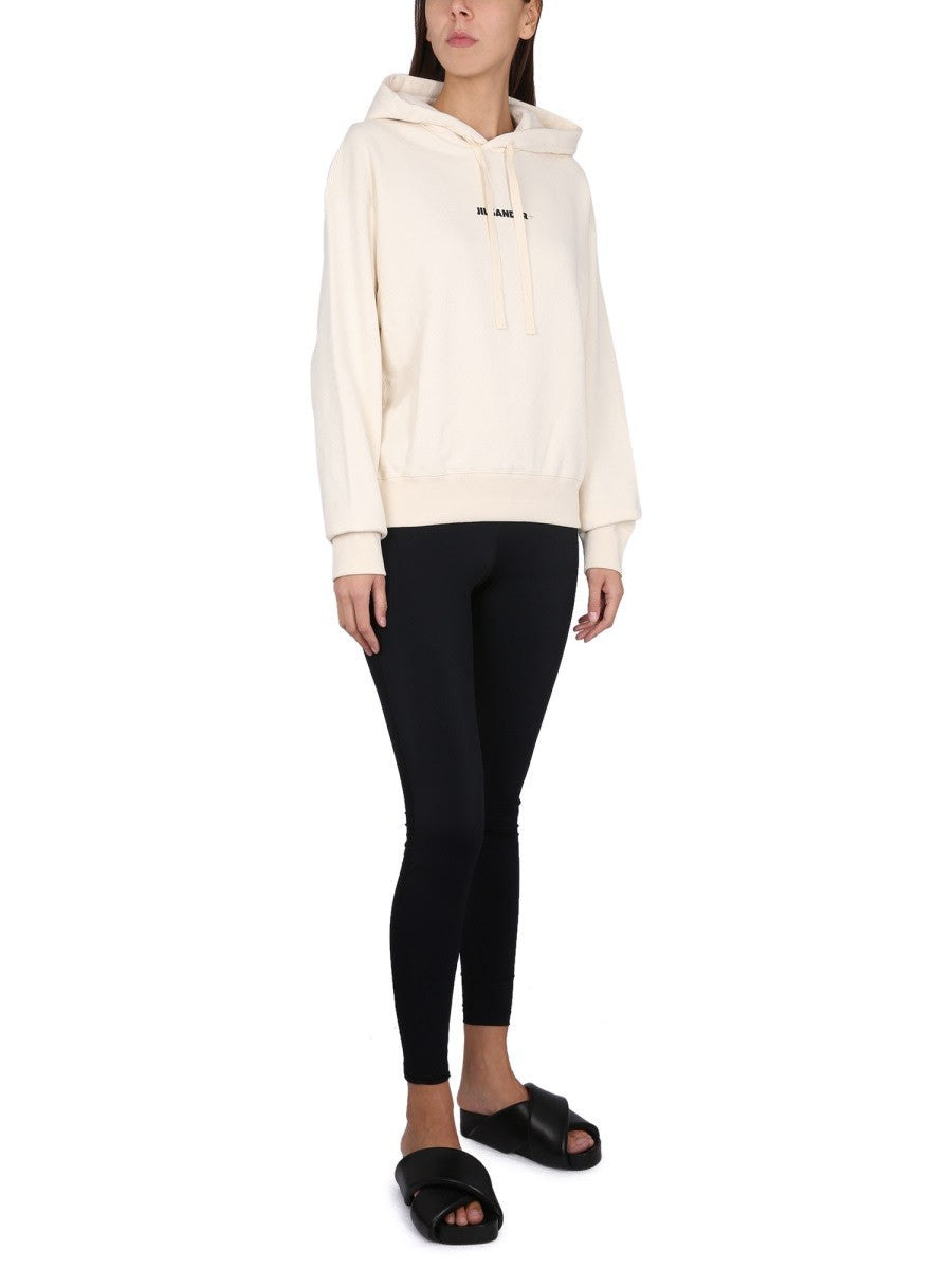 LEGGINGS WITH LOGO 2
