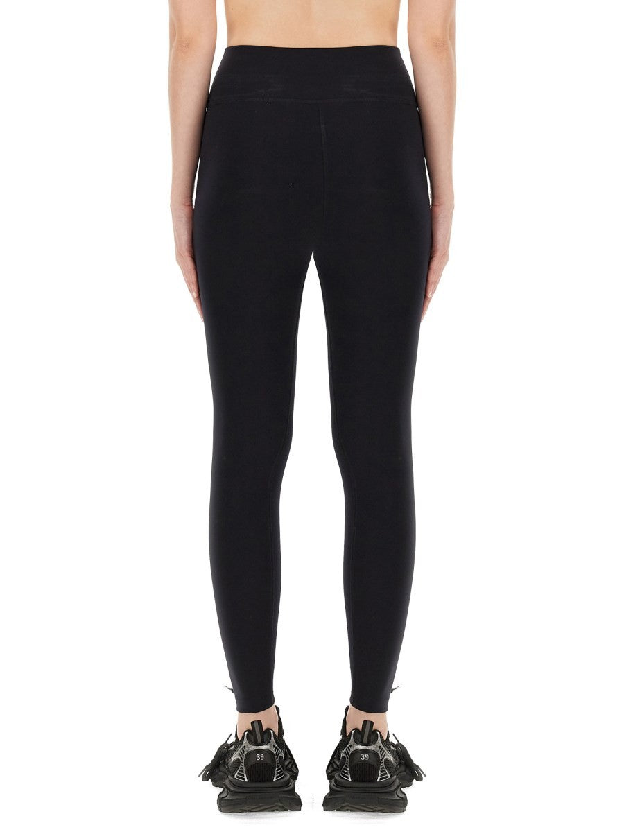 LEGGINGS WITH LOGO 3