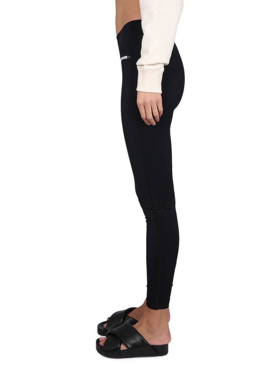 LEGGINGS WITH LOGO 3