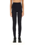 LEGGINGS WITH LOGO