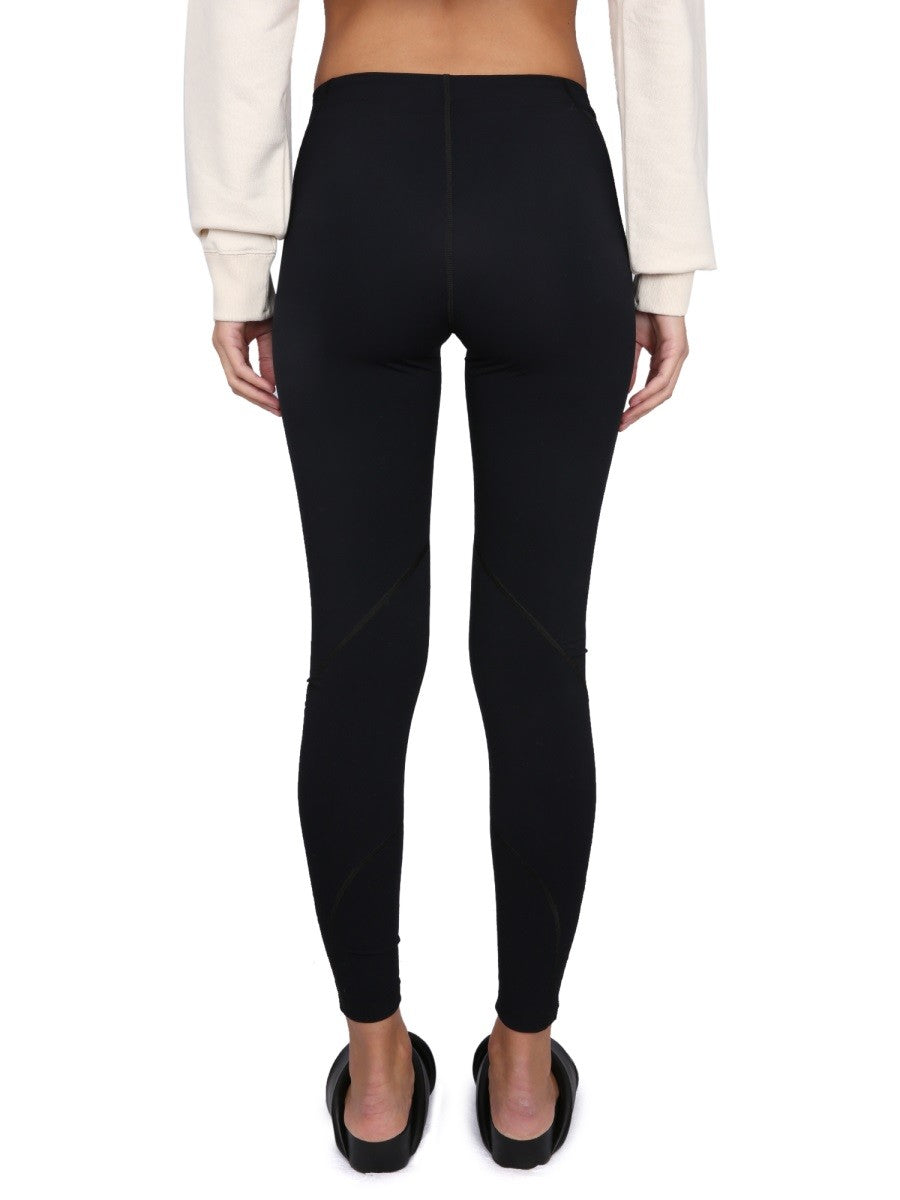 LEGGINGS WITH LOGO 4