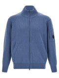 'Lens' cardigan