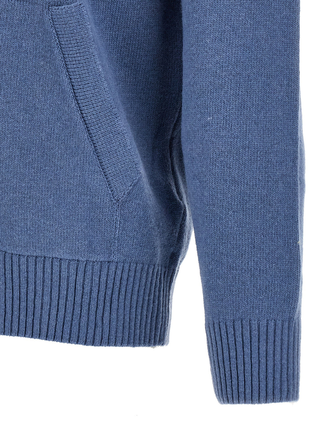 'Lens' cardigan 4