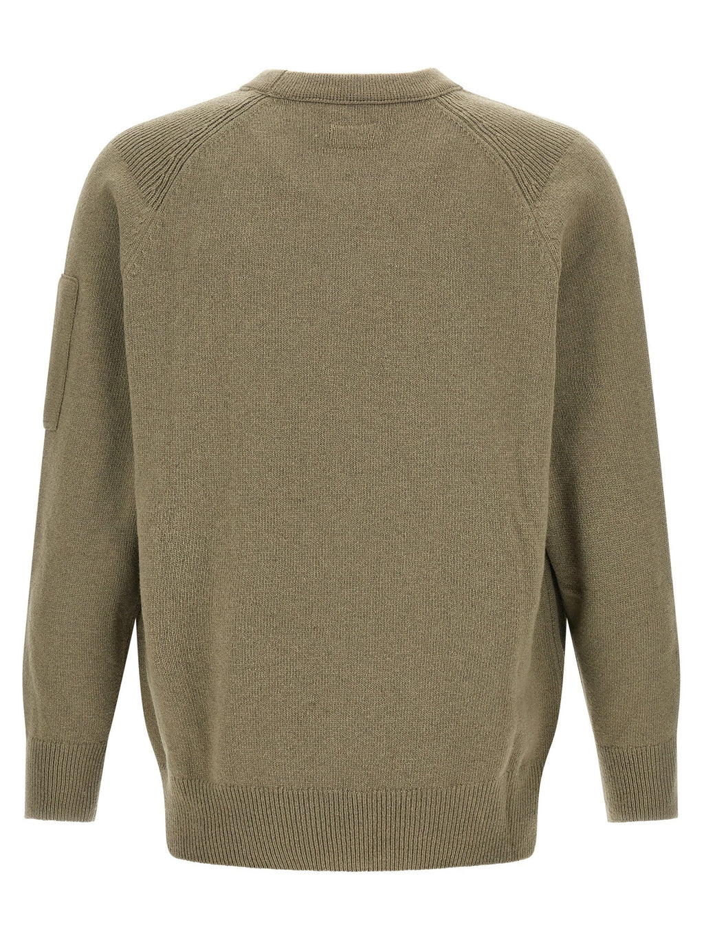 'Lens' sweater 2