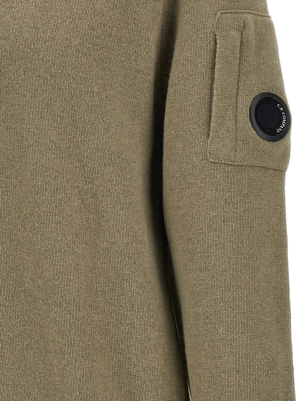'Lens' sweater 4