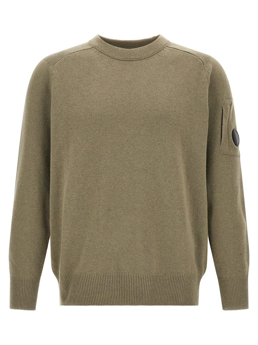 'Lens' sweater