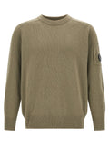 'Lens' sweater