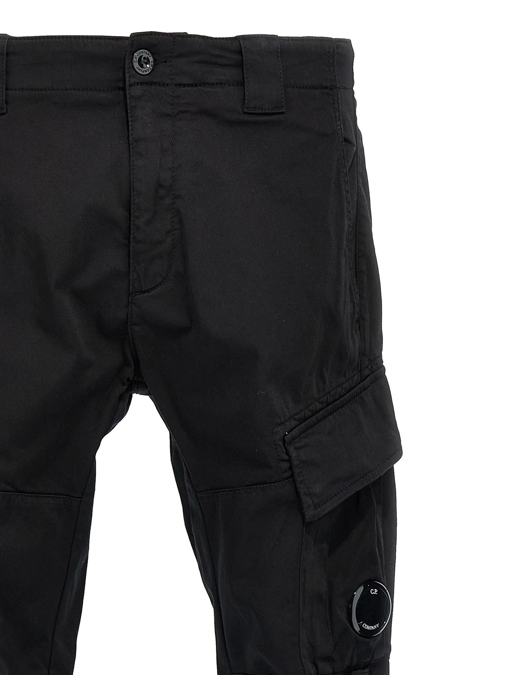 Lente cargo pants 3