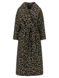 'Leo' coat